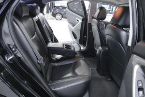 Седан Hyundai Avante 2011 года, 998000 рублей, Солонцы