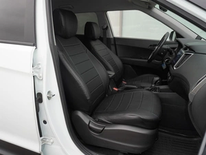 Внедорожник Hyundai Creta 2018 года, 1699000 рублей, Тверь