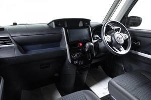 Минивэн Toyota Roomy 2020 года, 1499000 рублей, Новосибирск