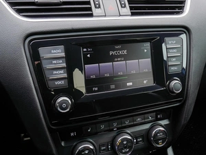 Лифтбек Skoda Octavia RS 2014 года, 2070000 рублей, Краснодар