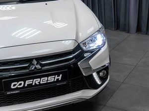 Внедорожник Mitsubishi ASX 2017 года, 1999000 рублей, Тюмень