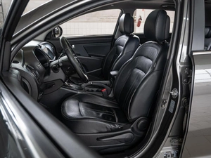 Внедорожник Kia Sportage 2012 года, 1149000 рублей, Краснодар