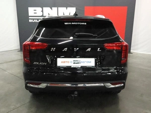 Внедорожник Haval Jolion 2022 года, 1770000 рублей, Курск