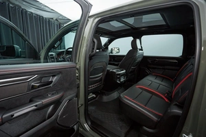 Пикап RAM 1500 2025 года, 11599000 рублей, Красноярск