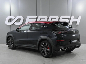 Внедорожник Changan UNI-T 2020 года, 2099000 рублей, Аксай