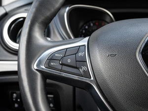 Внедорожник Renault Kaptur 2020 года, 1650000 рублей, Краснодар