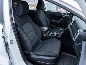 Внедорожник Kia Sportage 2021 года, 2790000 рублей, Саратов