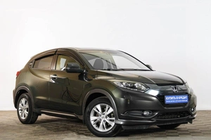 Внедорожник Honda Vezel 2014 года, 1479000 рублей, Тюмень