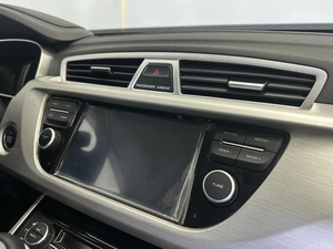 Внедорожник Geely Atlas 2021 года, 1768000 рублей, Красноярск