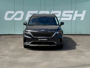 Минивэн Kia Carnival 2021 года, 4549000 рублей, Кропоткин