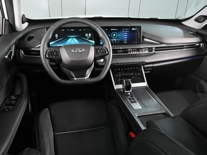Внедорожник Chery Tiggo 7 Pro Max 2023 года, 2089000 рублей, Ростов-на-Дону