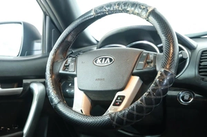 Внедорожник Kia Sorento 2012 года, 1549000 рублей, Омск