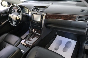 Седан Toyota Camry 2016 года, 1939000 рублей, Омск