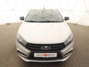 Седан ВАЗ (LADA) Vesta 2021 года, 1125000 рублей, Орёл