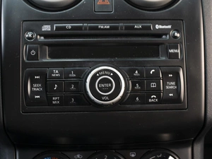 Внедорожник Nissan Qashqai 2010 года, 1110000 рублей, Омск