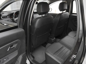 Внедорожник Renault Duster 2018 года, 1385000 рублей, Тюмень