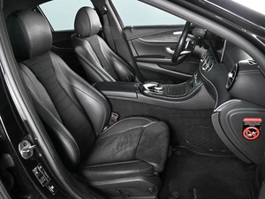 Седан Mercedes-benz E-класс 2018 года, 3402000 рублей, Аксай