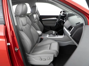 Внедорожник Audi Q5 Sportback 2021 года, 4679999 рублей, Москва