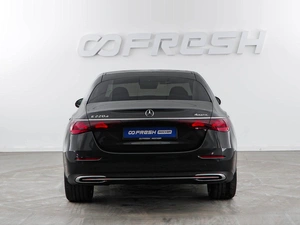 Седан Mercedes-benz E-класс 2024 года, 6893055 рублей, Москва