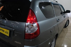Универсал ВАЗ (LADA) Priora 2011 года, 369000 рублей, Новокузнецк