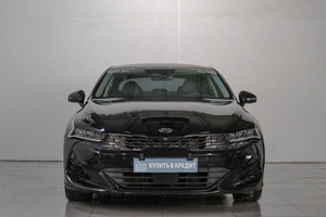 Седан Kia K5 2020 года, 2939000 рублей, Челябинск