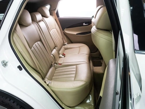 Внедорожник Infiniti QX50 2013 года, 2099000 рублей, Тюмень