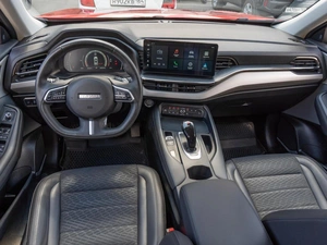 Внедорожник Haval F7 2024 года, 2419000 рублей, Саратов