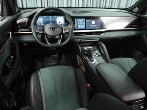 Внедорожник Geely Monjaro 2023 года, 3398000 рублей, Ставрополь