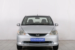 Седан Honda City 2003 года, 349000 рублей, Красноярск