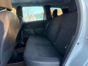 Внедорожник Renault Duster 2015 года, 748000 рублей, Ижевск