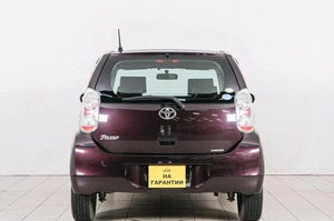 Хетчбэк Toyota Passo 2011 года, 669000 рублей, Красноярск