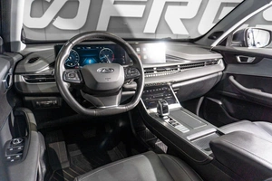 Внедорожник Chery Tiggo 7 Pro Max 2023 года, 1899000 рублей, Петрозаводск