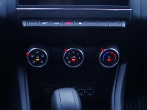 Внедорожник Renault Captur 2020 года, 1730000 рублей, Владимир