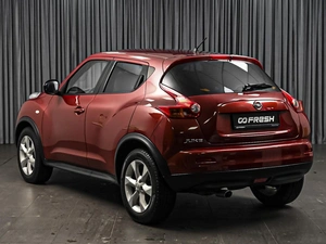 Внедорожник Nissan Juke 2012 года, 998000 рублей, Ставрополь