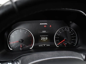 Внедорожник Haval F7 2021 года, 1965000 рублей, Краснодар