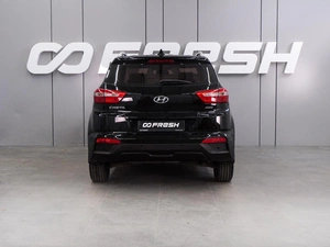 Внедорожник Hyundai Creta 2020 года, 2173000 рублей, Воронеж
