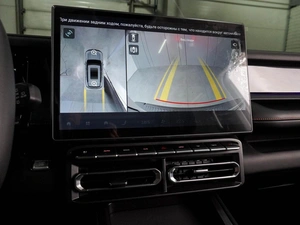 Внедорожник Jetour T1 2025 года, 3599000 рублей, Воронеж