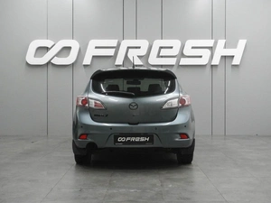 Хетчбэк Mazda 3 2012 года, 869000 рублей, Воронеж