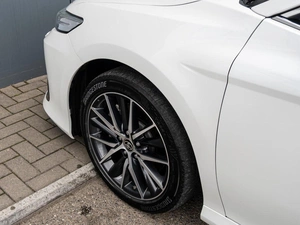 Седан Toyota Camry 2021 года, 4200000 рублей, Краснодар