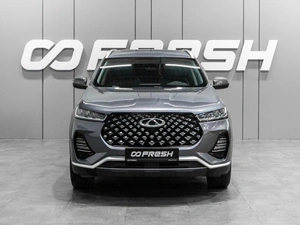 Внедорожник Chery Tiggo 7 Pro 2022 года, 1586000 рублей, Тюмень