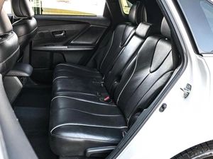 Внедорожник Toyota Venza 2013 года, 1769000 рублей, Кирилловка