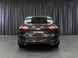 Седан Ford Mondeo 2010 года, 719000 рублей, Тюмень