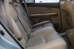 Внедорожник Lexus RX 2005 года, 1429000 рублей, Омск