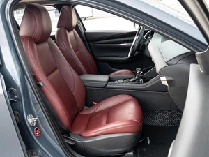 Седан Mazda 3 2022 года, 2340000 рублей, Краснодар