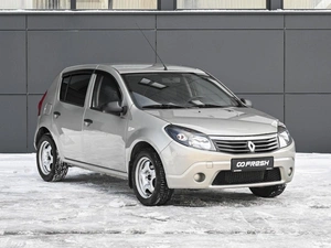 Хетчбэк Renault Sandero 2014 года, 609000 рублей, Кирилловка