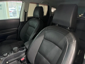 Внедорожник Nissan Qashqai 2007 года, 849000 рублей, Красноярск