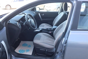 Внедорожник Nissan Qashqai 2013 года, 1170000 рублей, Мирное