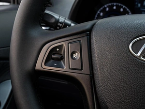 Седан Hyundai Solaris 2013 года, 997000 рублей, Краснодар