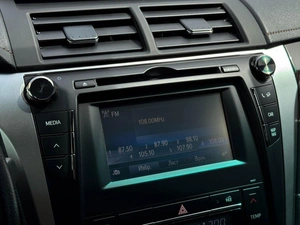 Седан Toyota Camry 2017 года, 2210000 рублей, Кропоткин