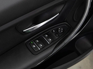 Седан BMW 3 серия 2018 года, 1849999 рублей, Москва